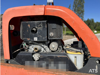 Виброплита Husqvarna LG504 Vibratory Plate: фото 5
