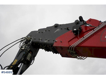 Телескопический погрузчик Magni RTH 6,30 SH-M/C Around turning telescopic loader: фото 3