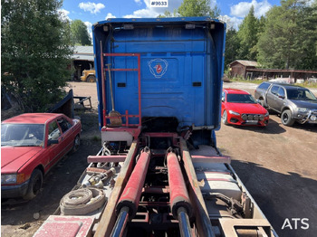 Scania R480 Hooklift Truck в лизинг Scania R480 Hooklift Truck: фото 5