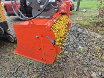 Сортировочный ковш