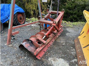 Отвал для снега