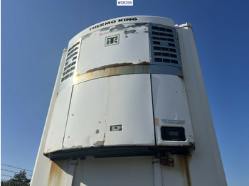 Прицеп-рефрижератор Trailer Parator CV 18-20: фото 5 Прицеп-рефрижератор Trailer Parator CV 18-20: фото 5