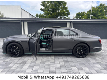 Седан Bentley Flying Spur Speed W12 *1of1/Full-Option/TOP: фото 4