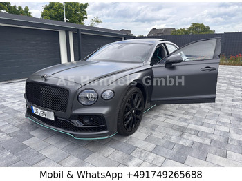 Седан Bentley Flying Spur Speed W12 *1of1/Full-Option/TOP: фото 2