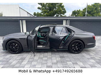 Седан Bentley Flying Spur Speed W12 *1of1/Full-Option/TOP: фото 5