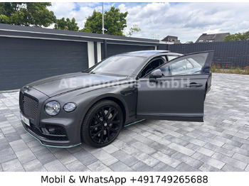 Седан Bentley Flying Spur Speed W12 *1of1/Full-Option/TOP: фото 3