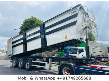 Самосвальный полуприцеп CARNEHL