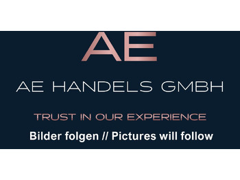 Грузовик-шасси DAF XF 440