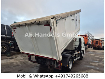 Мусоровоз FUSO Canter 7C18 Kipper Müllwagen *Automatik/3-Sitze: фото 5