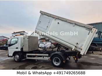 Мусоровоз FUSO Canter 7C18 Kipper Müllwagen *Automatik/3-Sitze: фото 2