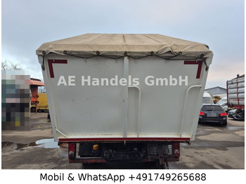 Мусоровоз FUSO Canter 7C18 Kipper Müllwagen *Automatik/3-Sitze: фото 4