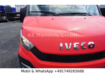 Коммерческий автомобиль Iveco Daily 65c17 BL Sattelzug *Tempomat / Klima: фото 3