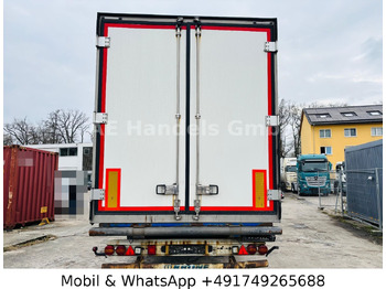 Новый Полуприцеп-рефрижератор Krone SD *Carrier-Vector-1950/Doppelstock/+-30°/1.Lift: фото 5