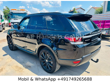 Внедорожник Land Rover Range Rover Sport S *Xenon/PDC/Elek.Heckklappe: фото 5