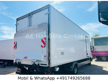 Mercedes-Benz Atego 1224 BL Kiesling TK-MD-200 *Manual/LBW в лизинг Mercedes-Benz Atego 1224 BL Kiesling TK-MD-200 *Manual/LBW: фото 3