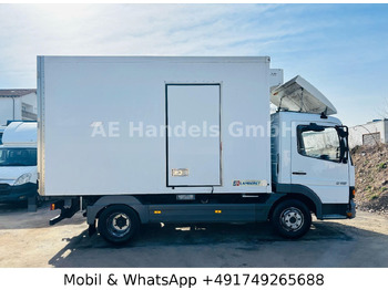 Новый Рефрижератор Mercedes-Benz Atego 815 BL *Manual/Analog/ThermoKing-VM400-MAX: фото 2