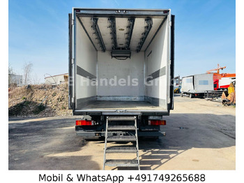 Новый Рефрижератор Mercedes-Benz Atego 815 BL *Manual/Analog/ThermoKing-VM400-MAX: фото 5