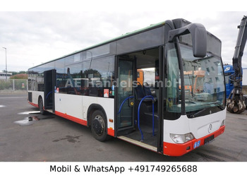 Городской автобус MERCEDES-BENZ Citaro