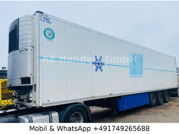 Полуприцеп-рефрижератор SCHMITZ SKO