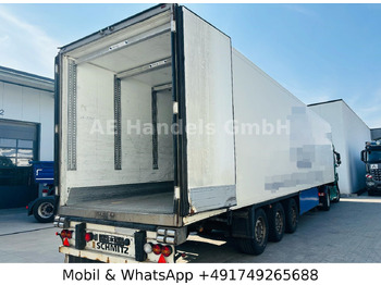 Новый Полуприцеп-рефрижератор Schmitz Cargobull SKO 24/13.4 FP60 Cool *ThermoKing-SLX400/+-30° Schmitz Cargobull SKO 24/13.4 FP60 Cool *ThermoKing-SLX400/+-30°: фото 3