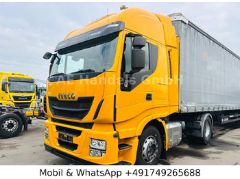 Тягач IVECO Stralis HI-WAY
