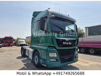 Тягач MAN TGX 18.440