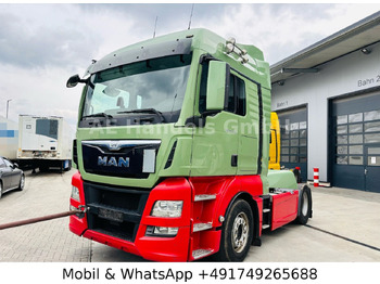 Тягач MAN TGX 18.440
