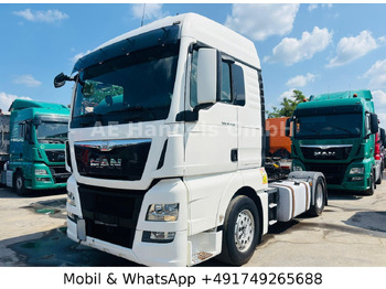 Тягач MAN TGX 18.440