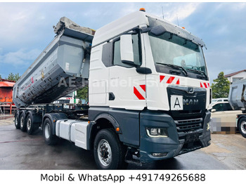 Тягач MAN TGX 18.510