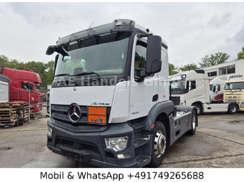 Тягач MERCEDES-BENZ Actros 1842