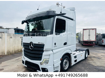 Тягач MERCEDES-BENZ Actros
