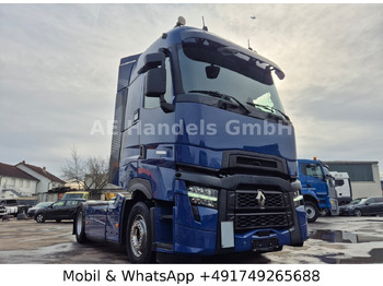 Тягач RENAULT T High 480