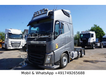 Тягач VOLVO FH 460