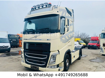 Тягач VOLVO FH 540