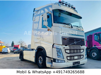 Тягач VOLVO FH 540