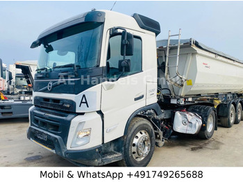 Тягач VOLVO FMX 500