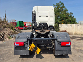 Тягач MAN TGX 18.510 BL 4x4 HydroDrive *Pritader/Hydr./ACC: фото 5 Тягач MAN TGX 18.510 BL 4x4 HydroDrive *Pritader/Hydr./ACC: фото 5