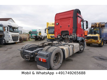 Тягач Mercedes-Benz Actros IV 1845 L BL *Retarder/ACC/LDW/Hydr.: фото 5