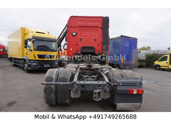 Тягач Mercedes-Benz Actros IV 1845 L BL *Retarder/ACC/LDW/Hydr.: фото 4