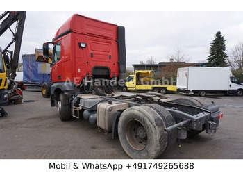 Тягач Mercedes-Benz Actros IV 1845 L BL *Retarder/ACC/LDW/Hydr.: фото 3