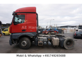 Тягач Mercedes-Benz Actros IV 1845 L BL *Retarder/ACC/LDW/Hydr.: фото 2