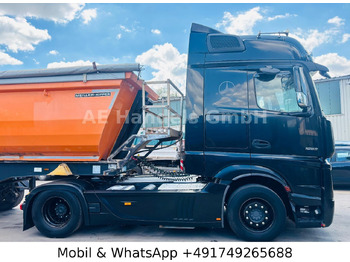 Тягач Mercedes-Benz Actros IV 1953 L LL *Retarder/Hydr./ACC/LDW: фото 5