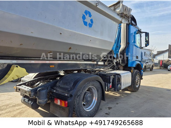 Тягач Mercedes-Benz Arocs 1848 L BL 4x4 HAD *Retarder/Hydr./AP: фото 4