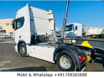 Тягач Scania R500 HighLine BL *Retarder/ACC/LDW/Hydr./LED: фото 3