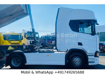 Тягач Scania R500 HighLine BL *Retarder/ACC/LDW/Hydr./LED: фото 5