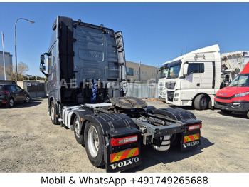 Тягач Volvo FH 460 Globe XL LL Low *Retarder/Hubsattel/Lift: фото 5