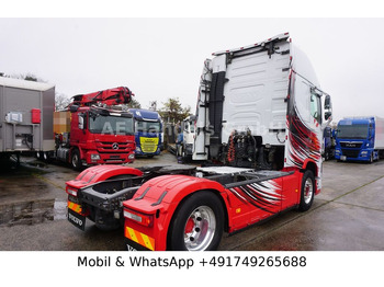 Тягач Volvo FH 500 Globe XL LL*VEB+/ACC/LDW/Standklima/Alcoa: фото 5