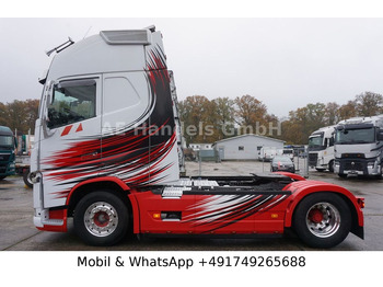 Тягач Volvo FH 500 Globe XL LL*VEB+/ACC/LDW/Standklima/Alcoa: фото 2