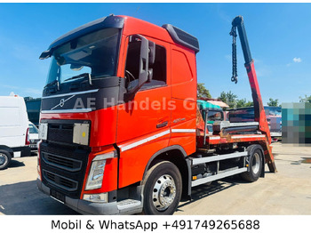 Самосвал VOLVO FH 420