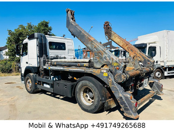 Самосвал Volvo FM 460 BL *VEB+/MEILLER-AK.12T+Funk/AHK: фото 3